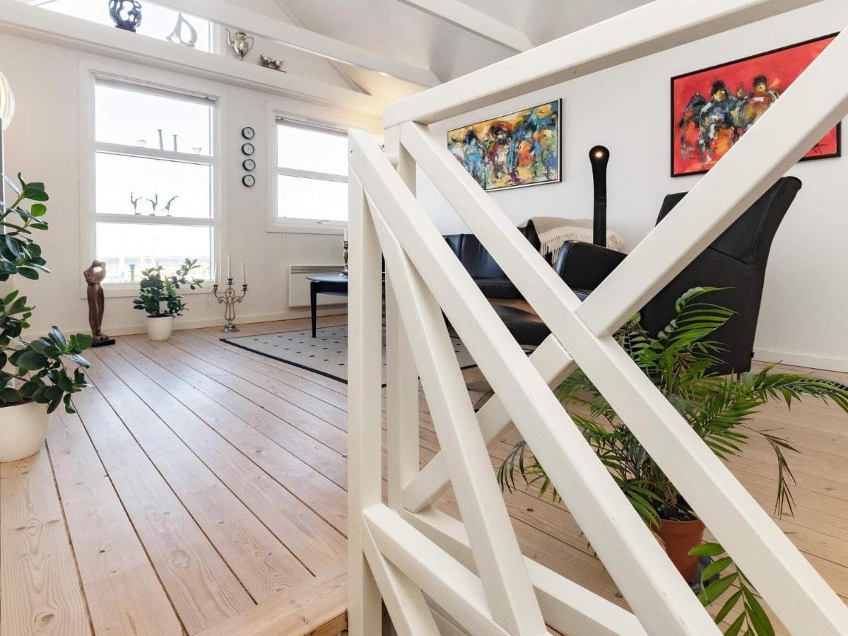 Holiday Home Nibe VII エクステリア 写真