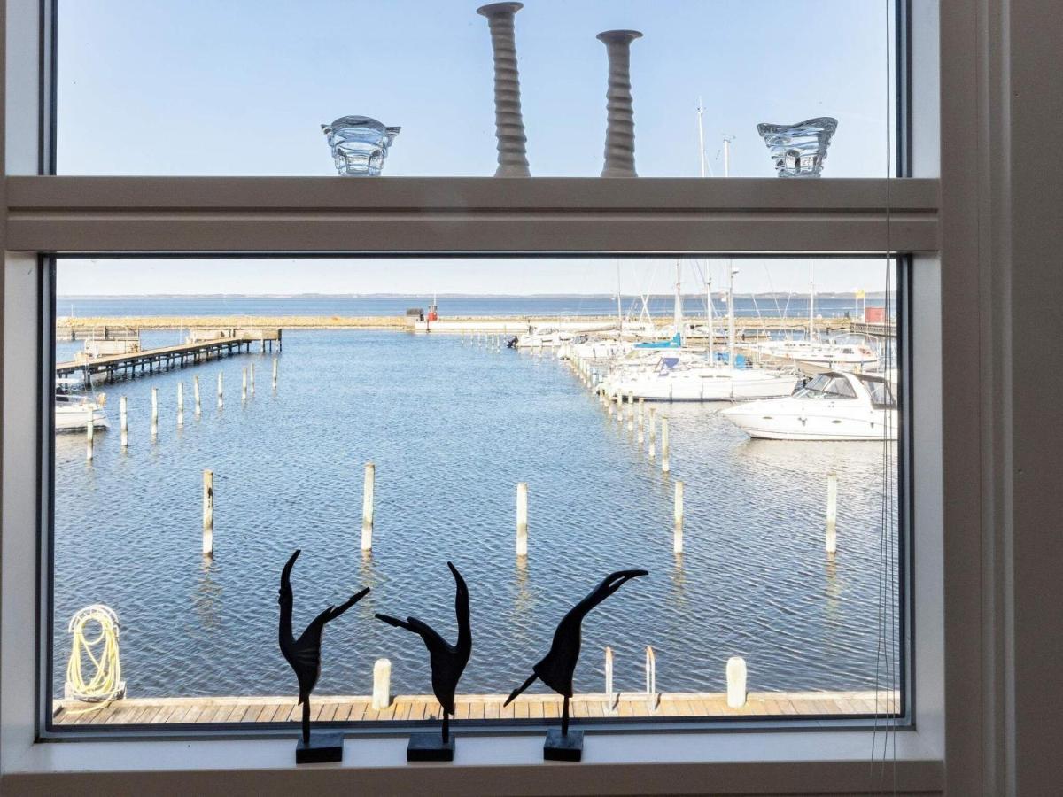 Holiday Home Nibe VII エクステリア 写真