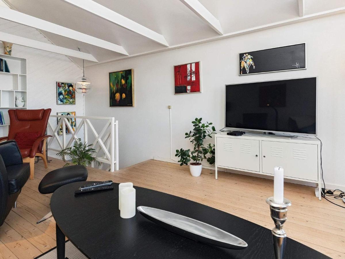 Holiday Home Nibe VII エクステリア 写真
