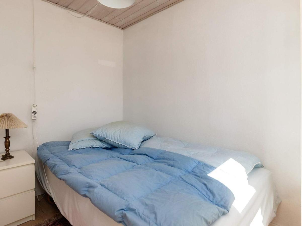 Holiday Home Nibe VII エクステリア 写真