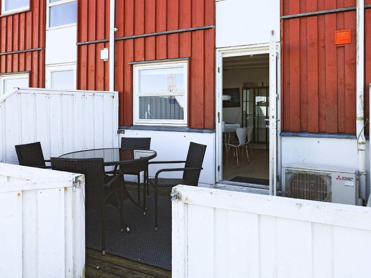 Holiday Home Nibe VII エクステリア 写真